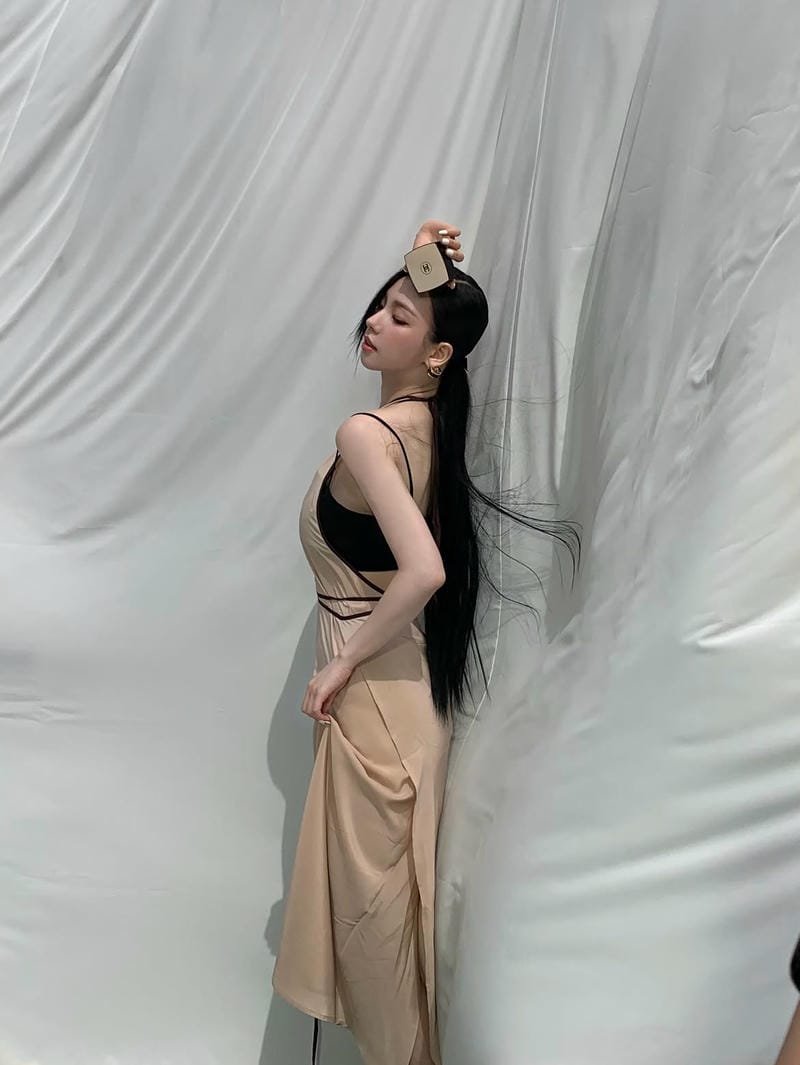 ảnh karina sexy visual đỉnh cao