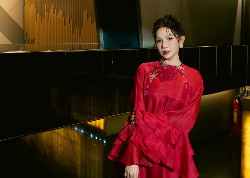 ảnh khả như sexy đầy cuốn hút