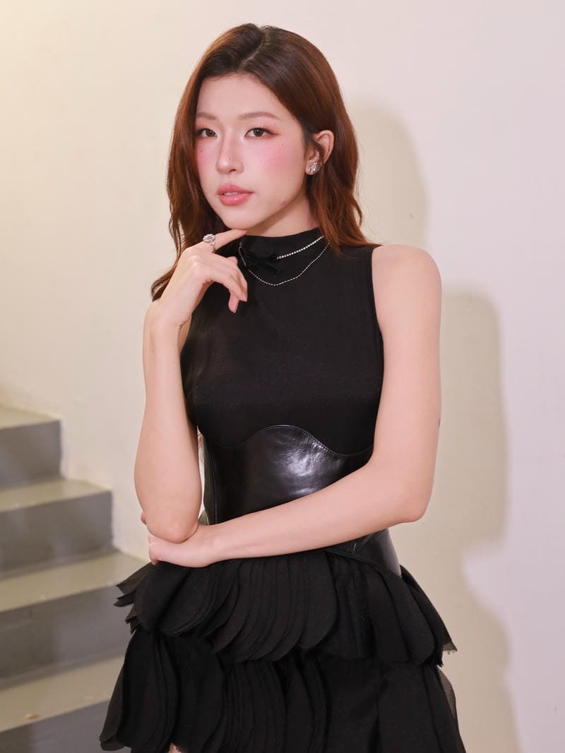ảnh lamoon sexy cuốn hút mọi ánh nhìn