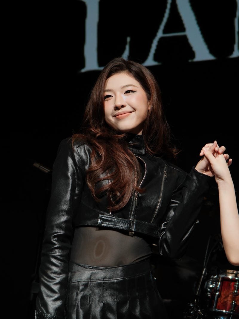 ảnh lamoon sexy nhan sắc gây thương nhớ