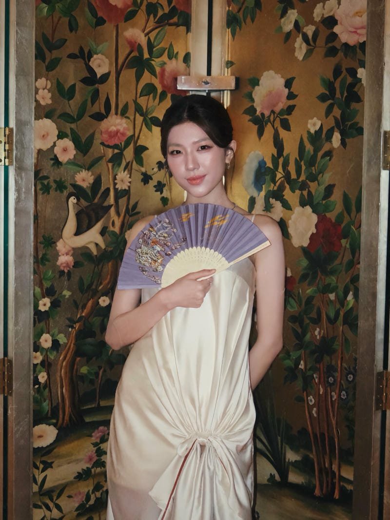 ảnh lamoon sexy nhan sắc ngọt ngào mê hoặc