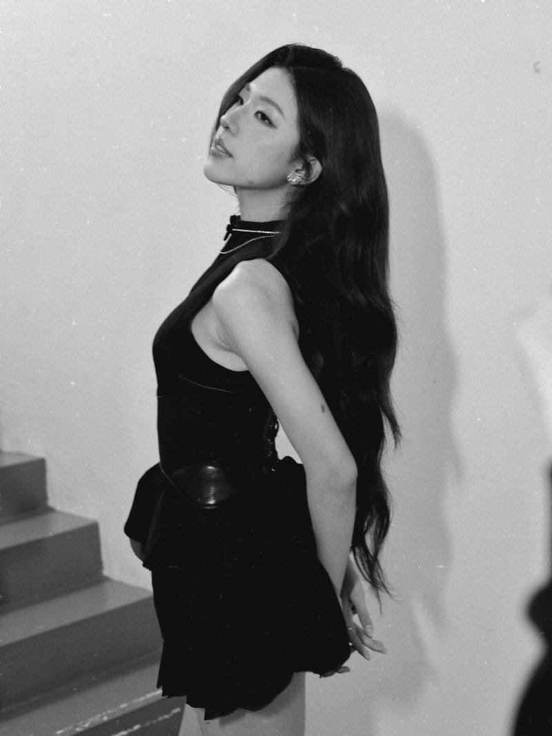 ảnh lamoon sexy quyến rũ nổi bật