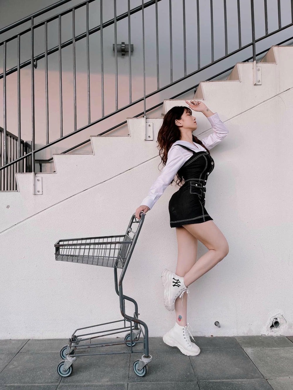 ảnh lê bống sexy quyến rũ đầy cuốn hút