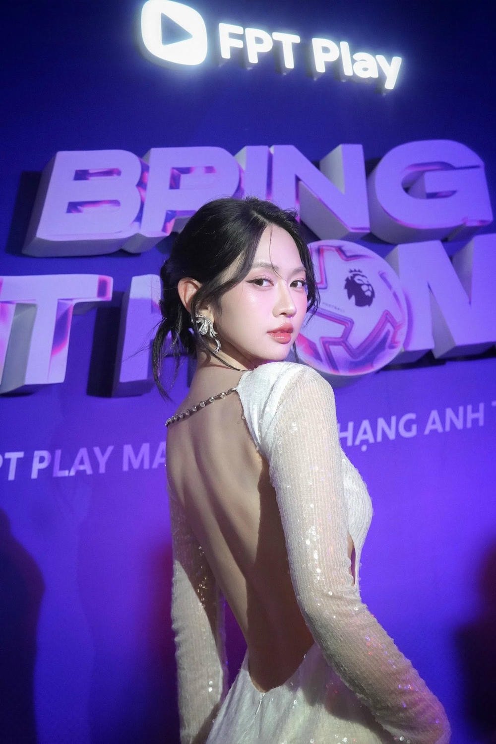 ảnh lê bống sexy thần thái khiến dân mạng chú ý