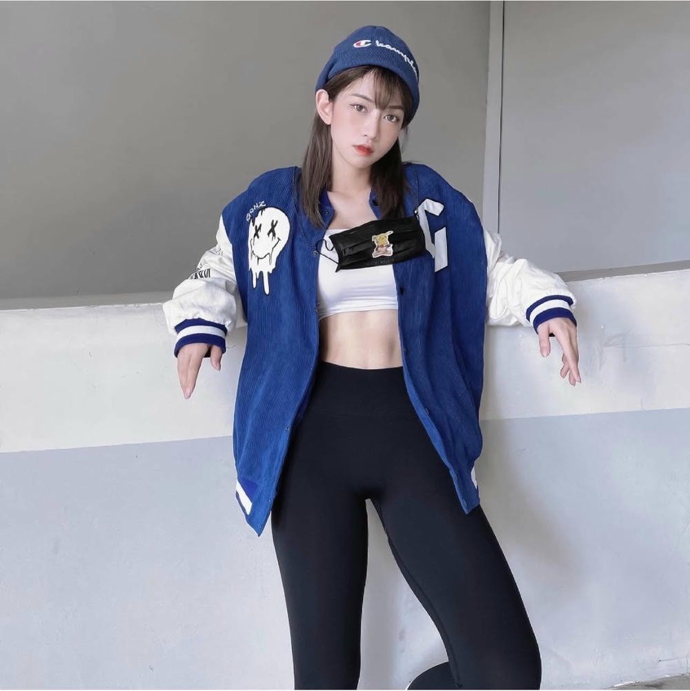 ảnh lê bống sexy visual gây thương nhớ
