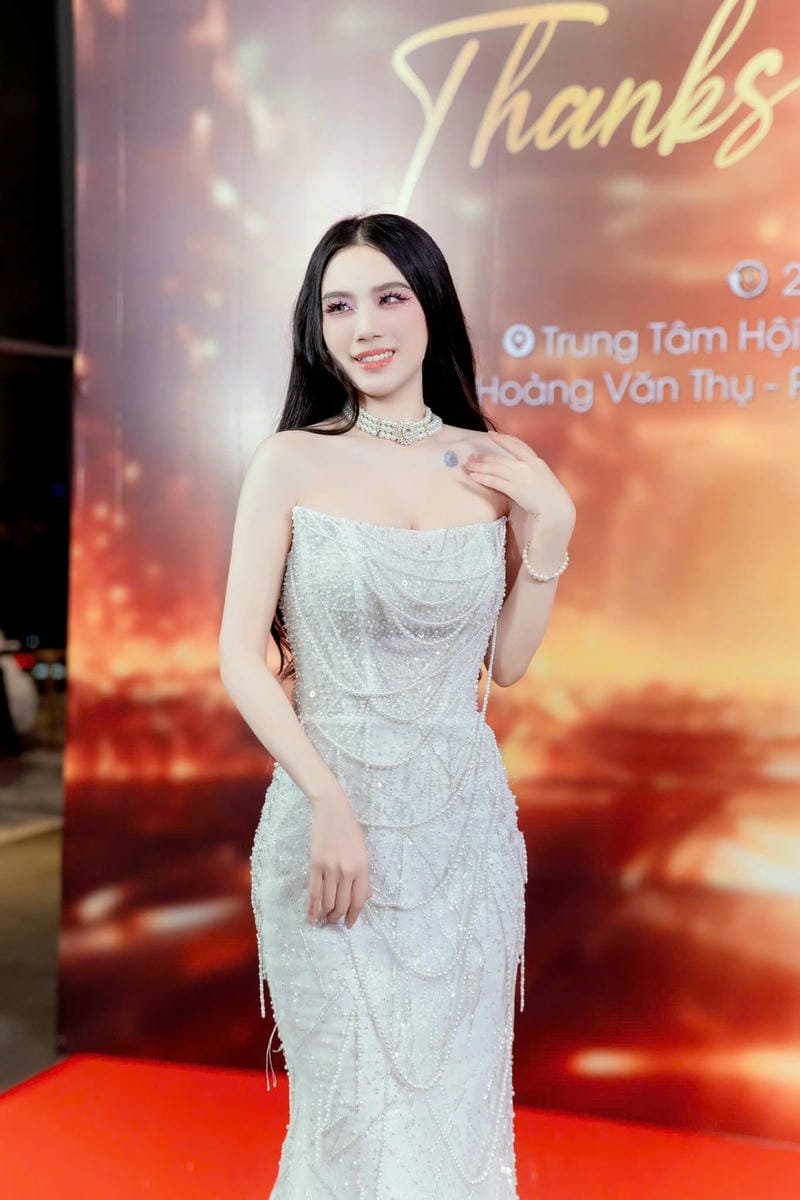 ảnh linh miu sexy loạt khoảnh khắc nổi bật