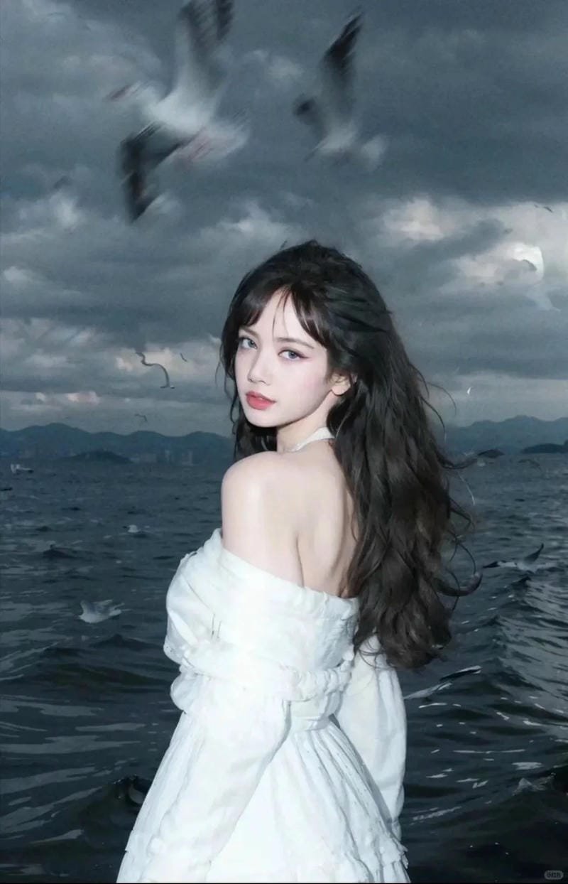 ảnh lisa nổi bật đầy khí chất