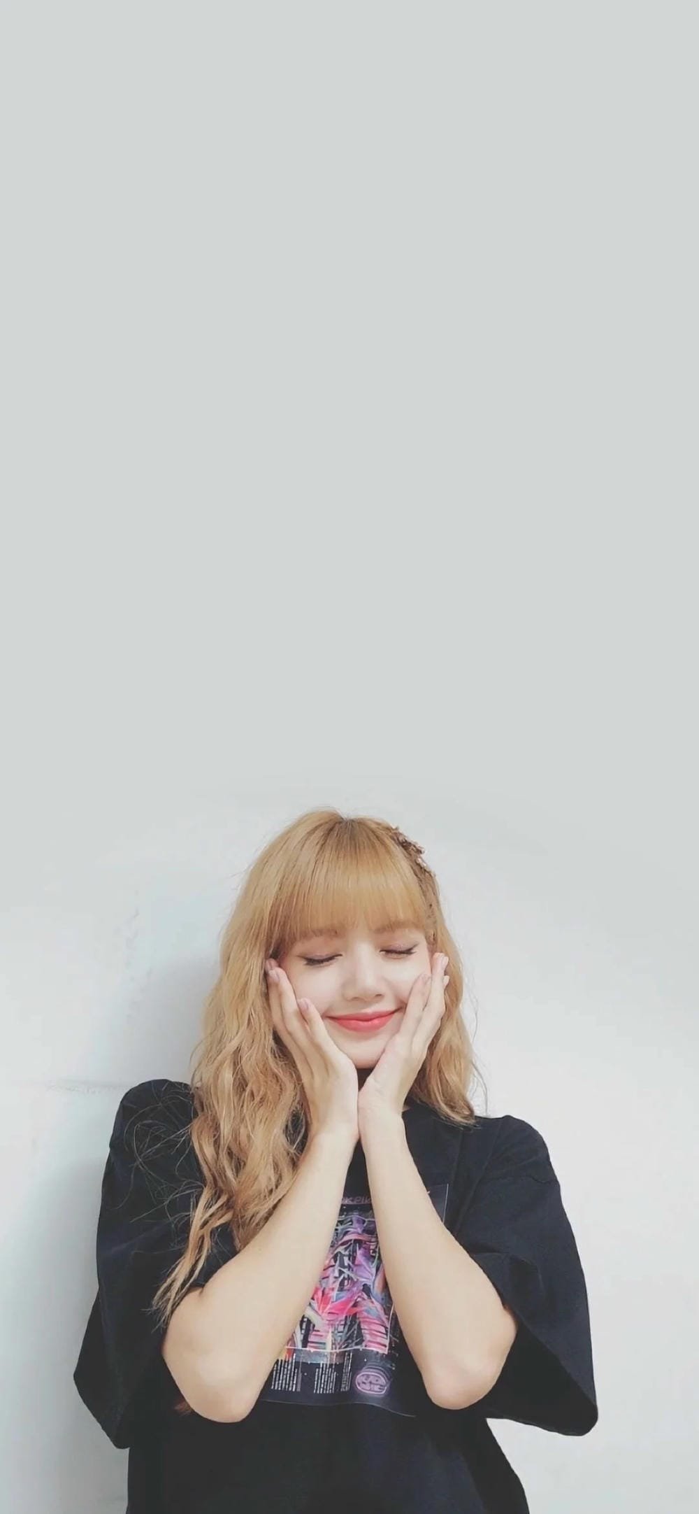 ảnh lisa sexy thần thái lạnh lùng