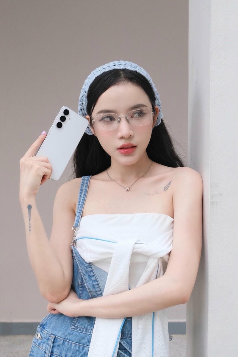 ảnh lyly sexy góc chụp cực kỳ cuốn