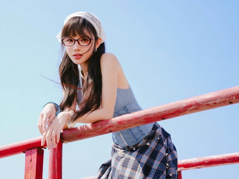 ảnh lyly sexy góc nghiêng cực kỳ cuốn hút