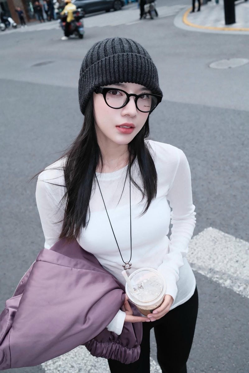 ảnh lyly sexy vẻ đẹp đầy mê đắm