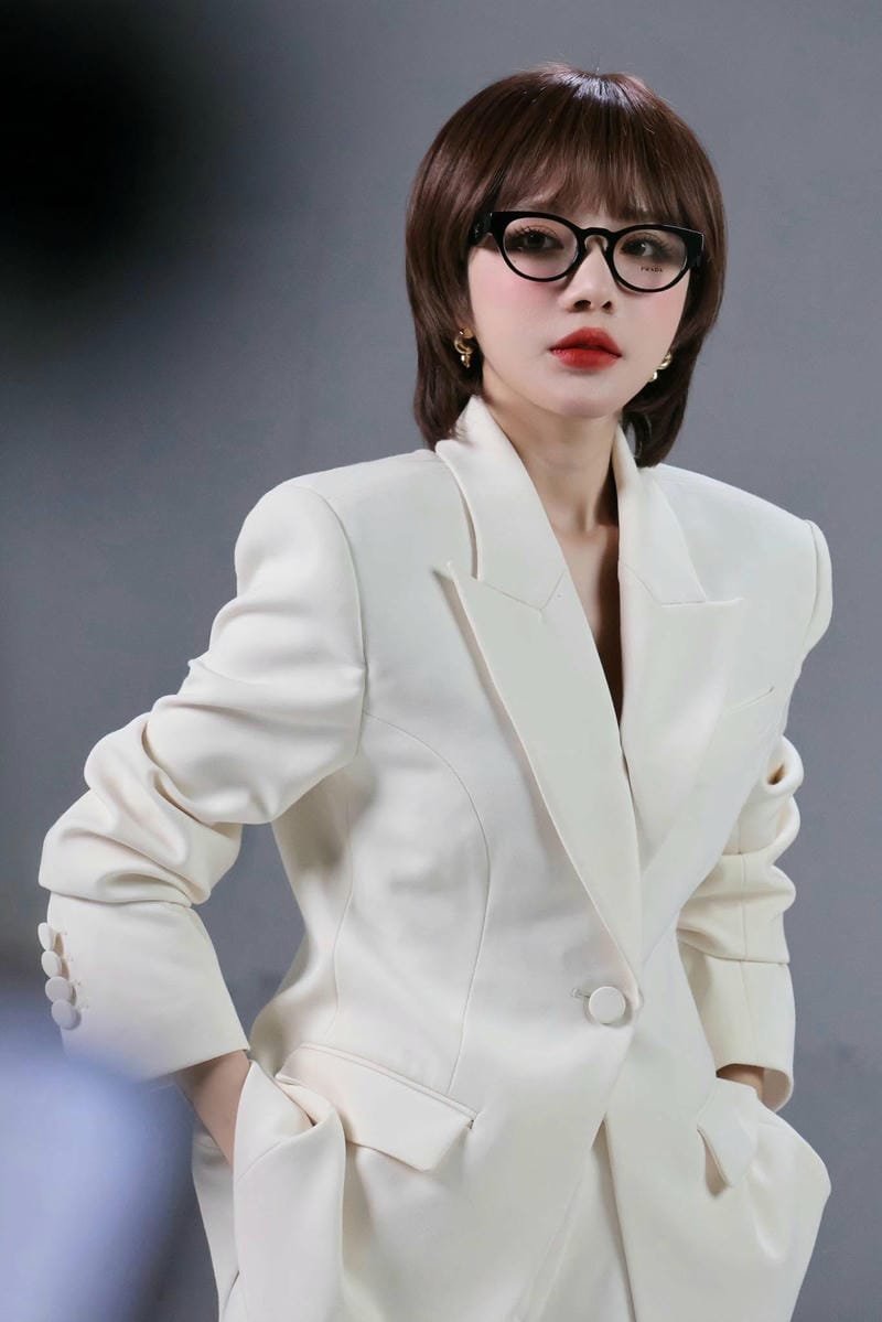 ảnh lyly sexy visual nổi bật mọi góc