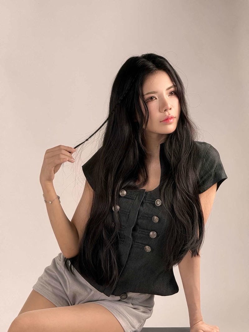 ảnh mai dora sexy hình ảnh cực cuốn