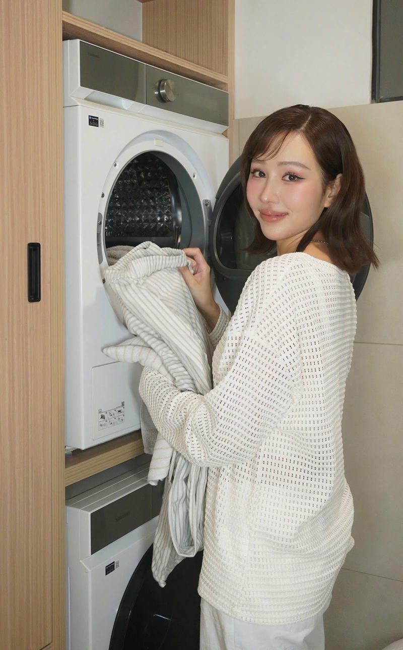 ảnh min sexy phong cách đầy cá tính