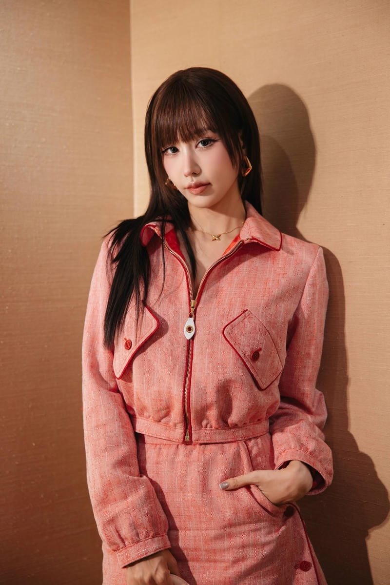 ảnh min sexy vẻ ngoài cực quyến rũ