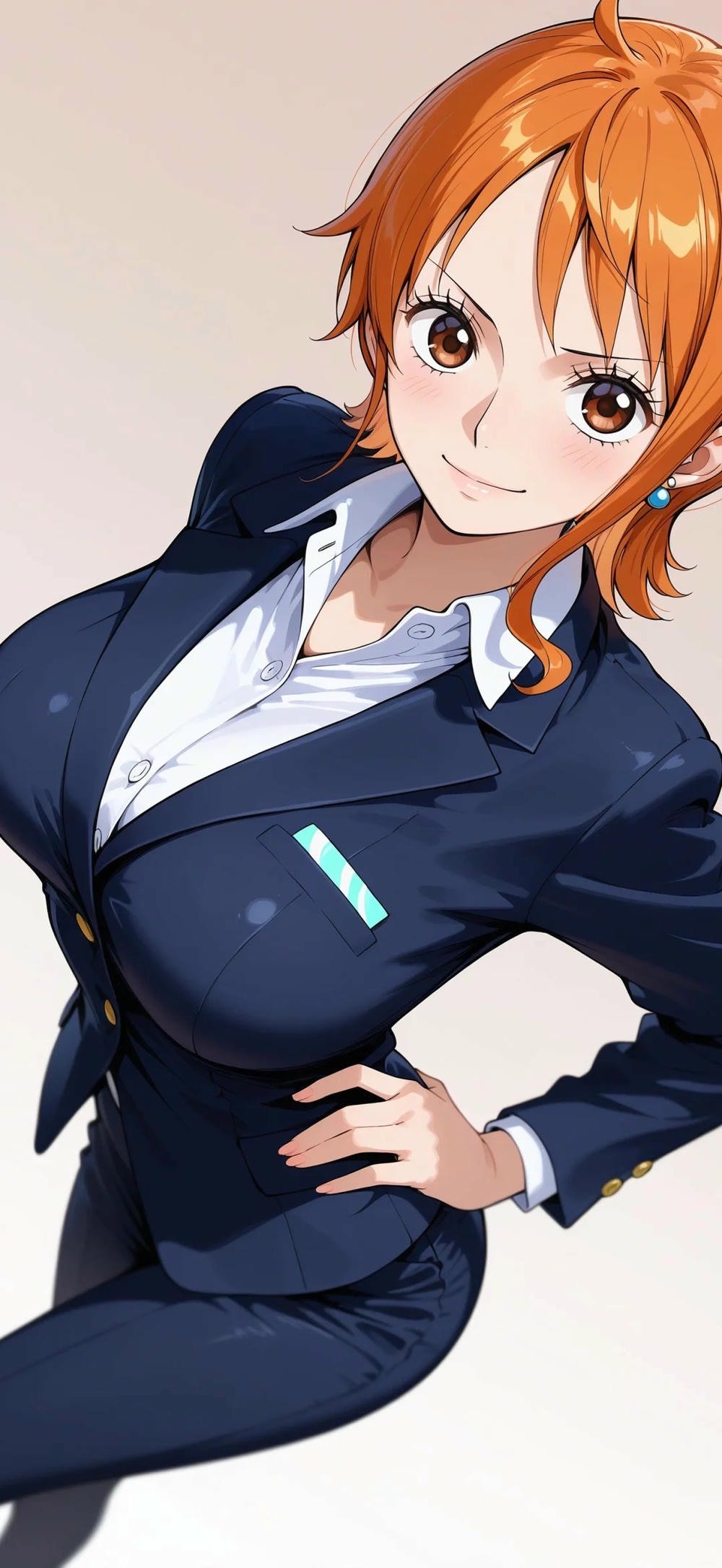 ảnh nami sexy cực chất anime