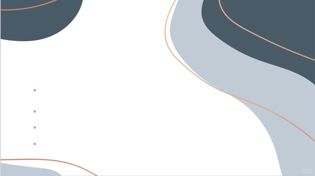 ảnh nền powerpoint nền trắng thanh lịch