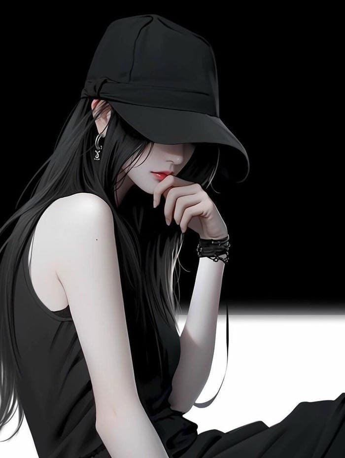 ảnh ngầu chất nhất dành giới trẻ