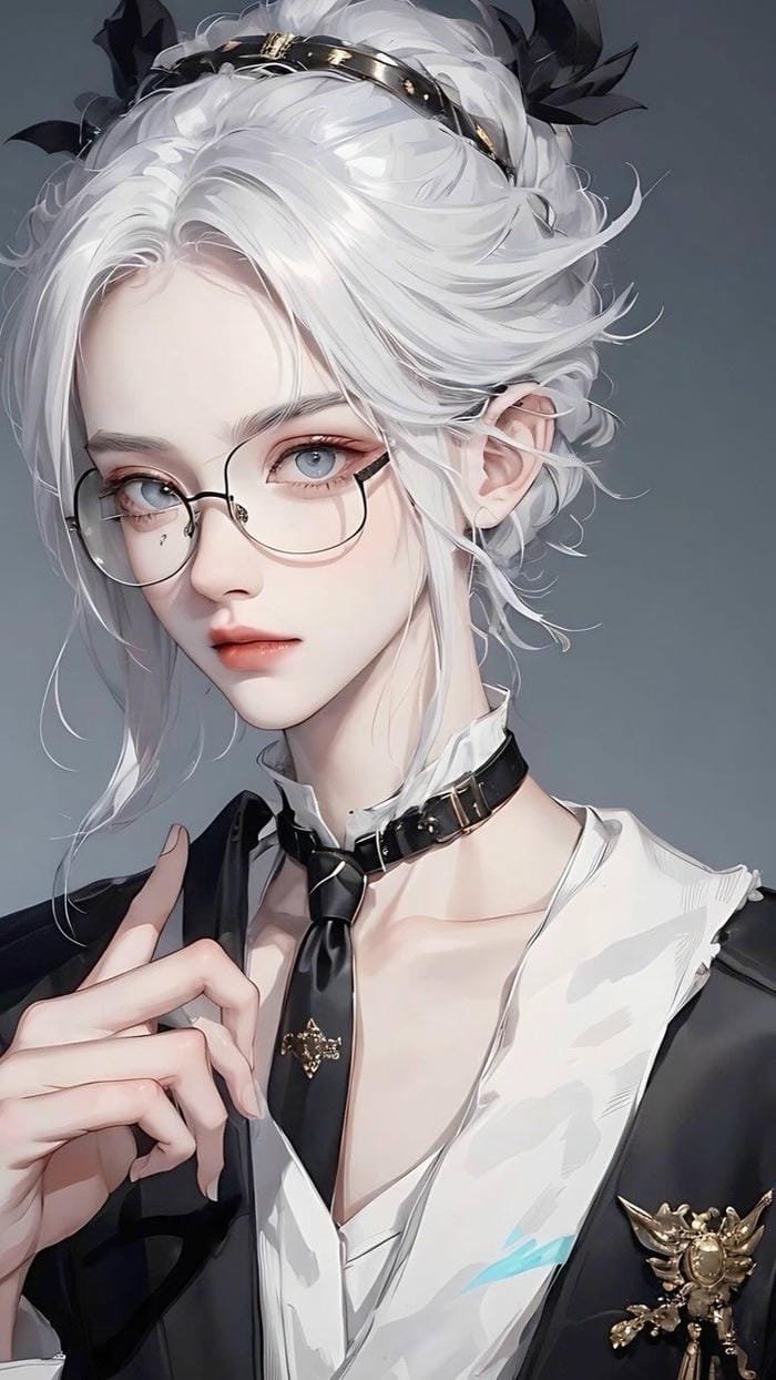 ảnh ngầu cực chất đầy bí ẩn