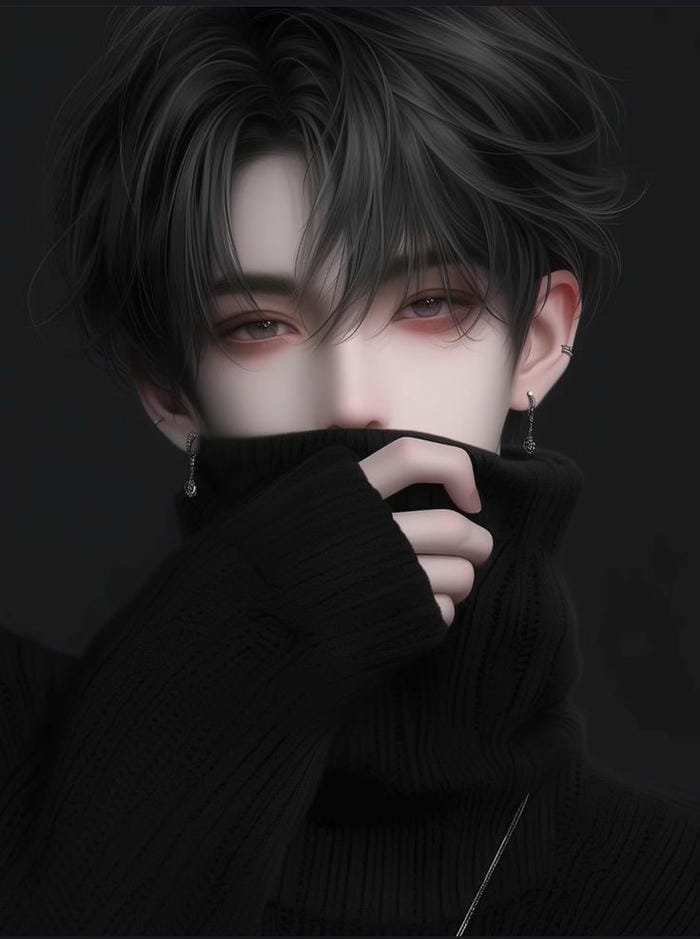 ảnh ngầu độc lạ siêu cuốn hút