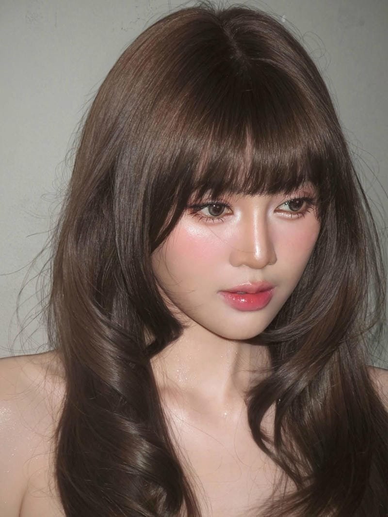 ảnh ninh dương lan ngọc sexy cực đẹp