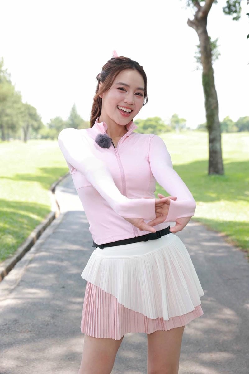 ảnh ninh dương lan ngọc sexy khoe sắc
