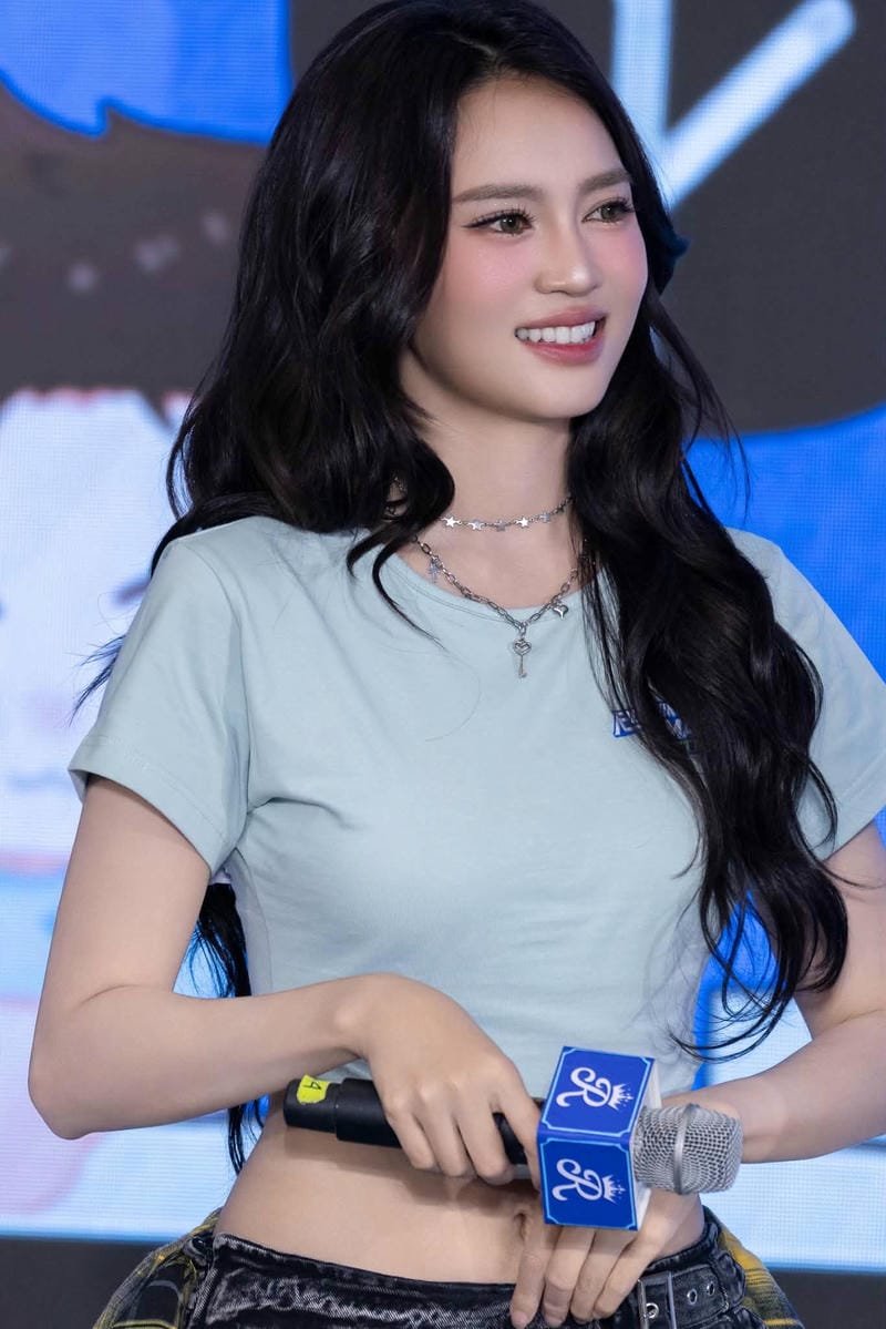 ảnh ninh dương lan ngọc sexy quyến rũ nhất