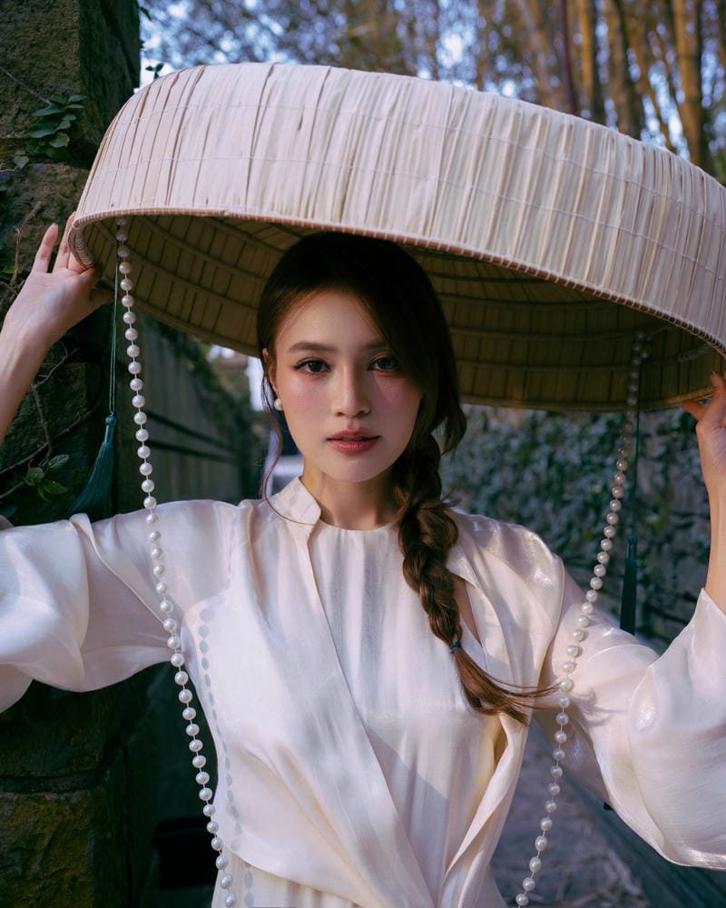 ảnh ninh dương lan ngọc sexy sang chảnh