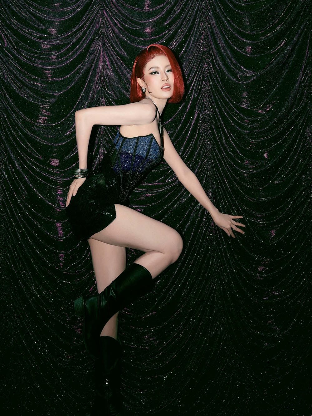 ảnh pháo sexy cuốn hút mọi ánh nhìn