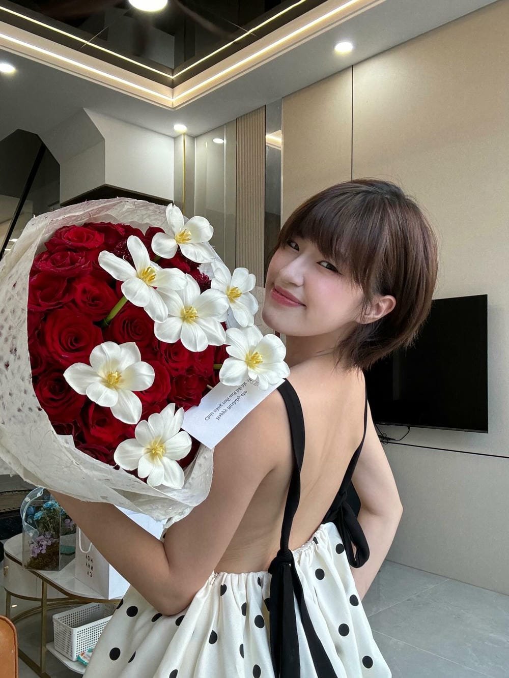 ảnh pháo sexy đẹp mê mẩn người xem