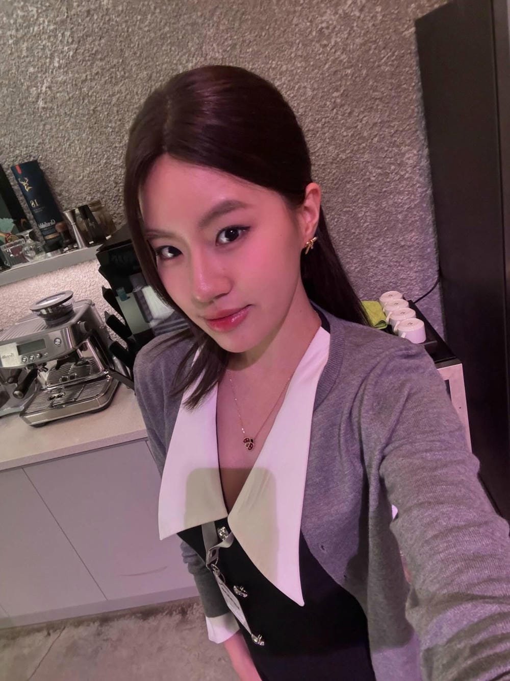 ảnh pháo sexy khiến người xem ấn tượng
