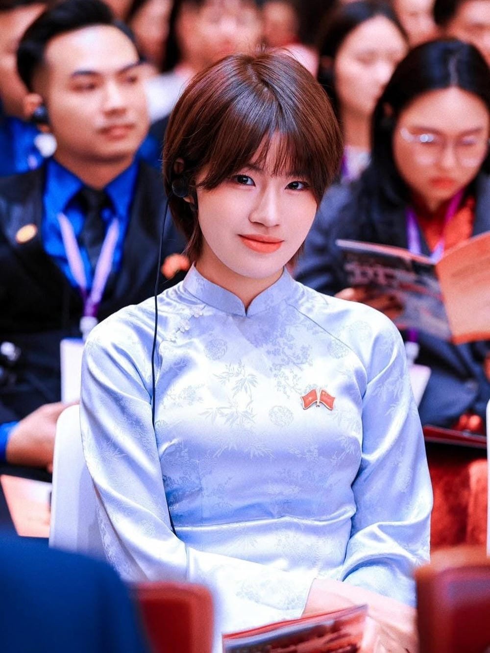 ảnh pháo sexy thần thái khiến ai mê