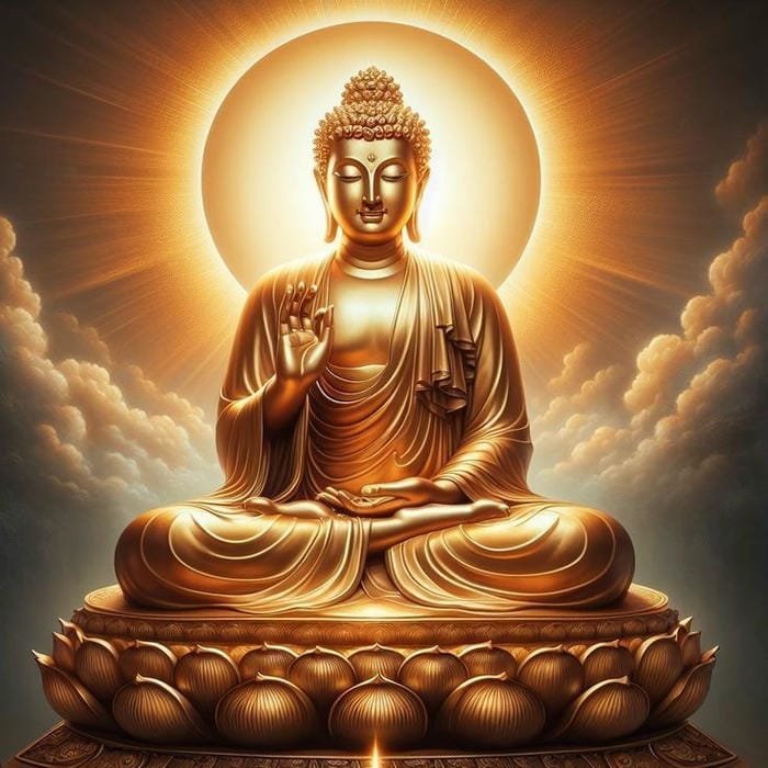 ảnh phật đẹp giúp tâm bình an