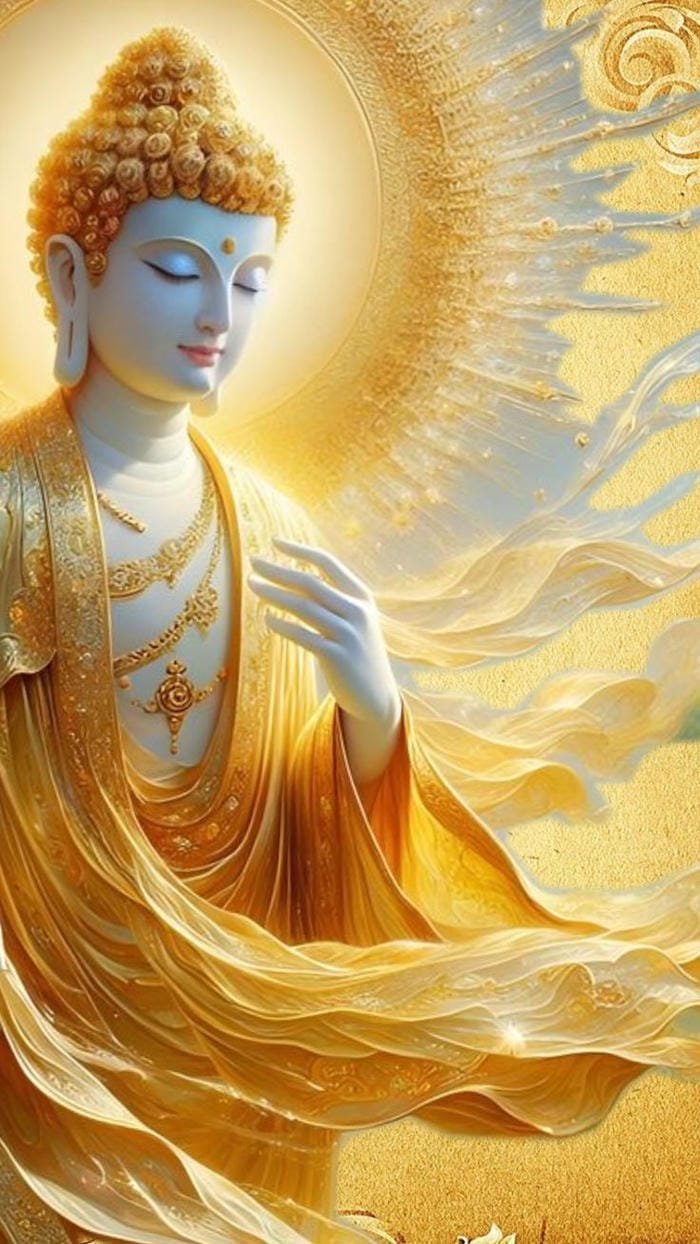 ảnh phật đẹp làm hình nền