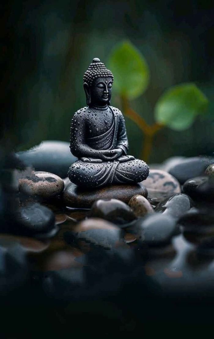 ảnh phật đẹp mang năng lượng