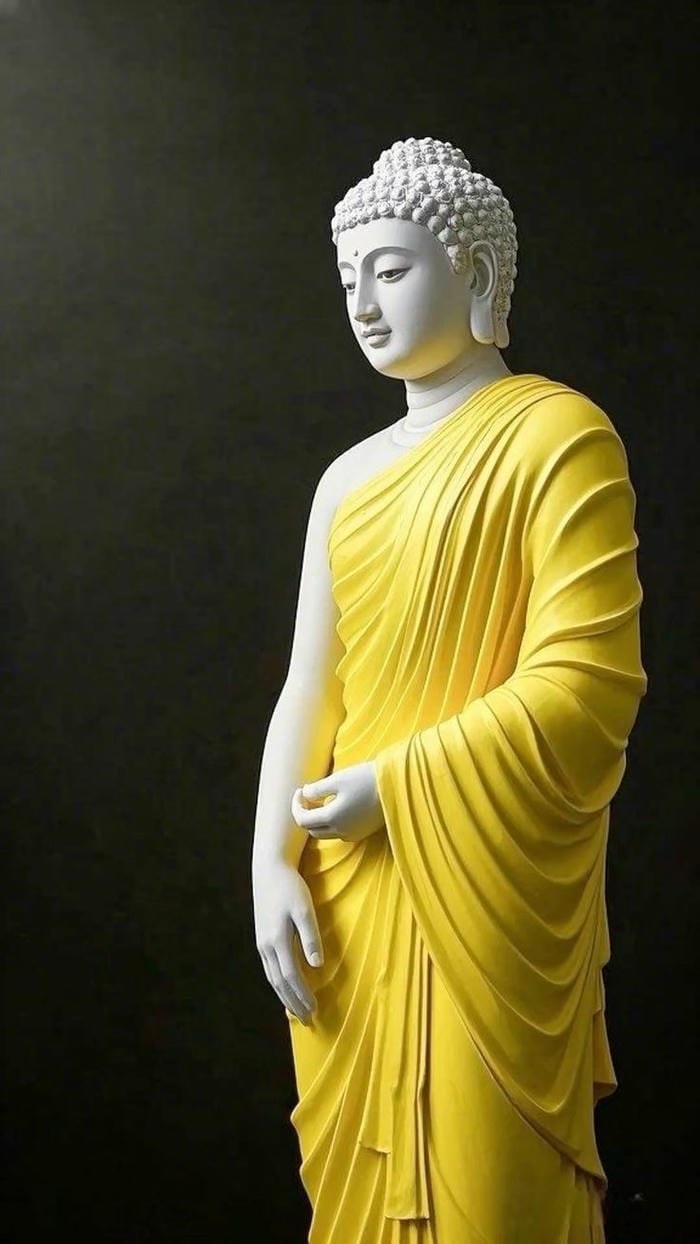 ảnh phật đẹp và thanh tịnh