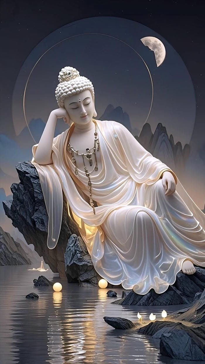 ảnh phật từ bi đẹp nhất