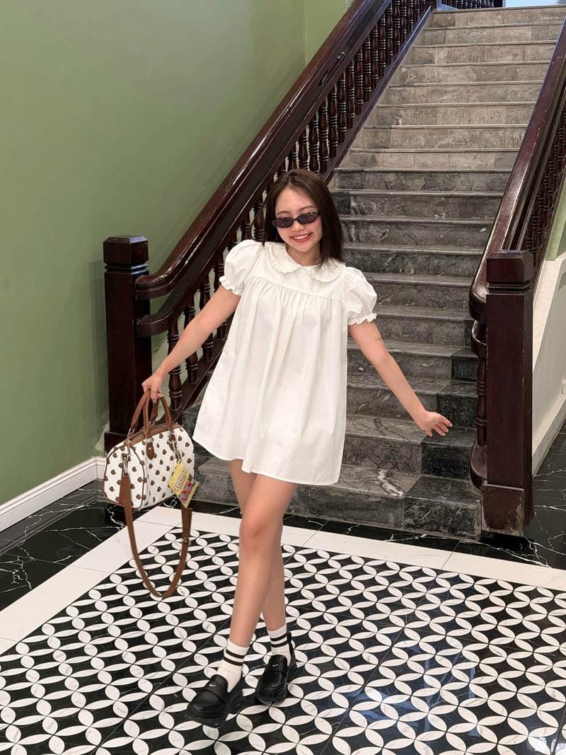 ảnh phương mỹ chi sexy đầy thần thái