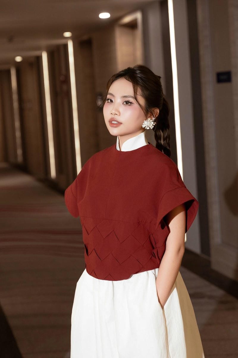 ảnh phương mỹ chi sexy nổi bật