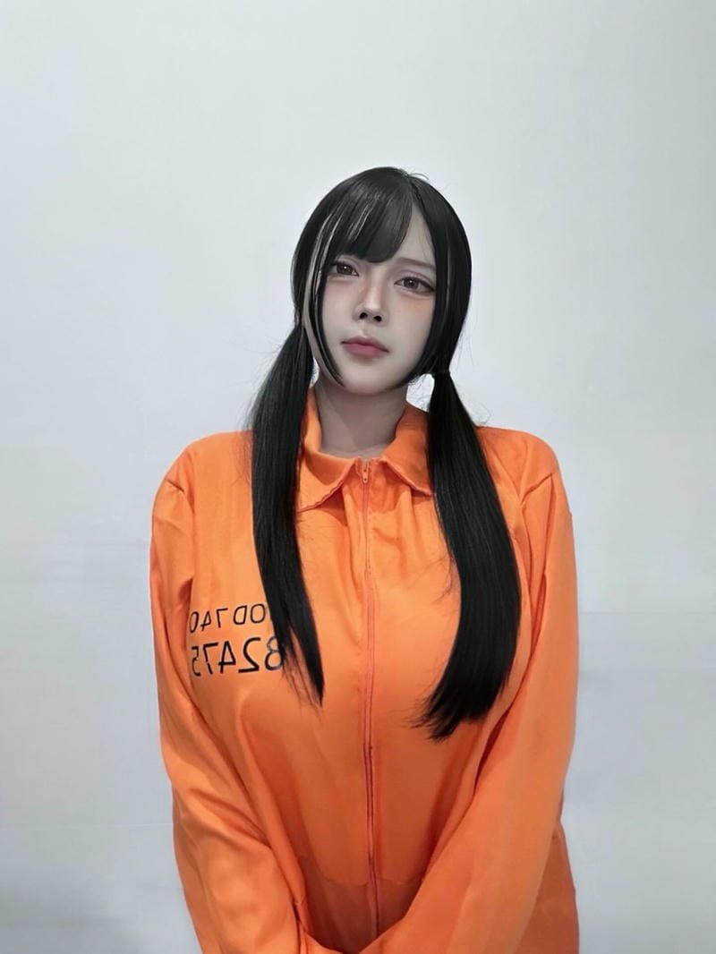 ảnh pi tiên sexy phong cách thời thượng