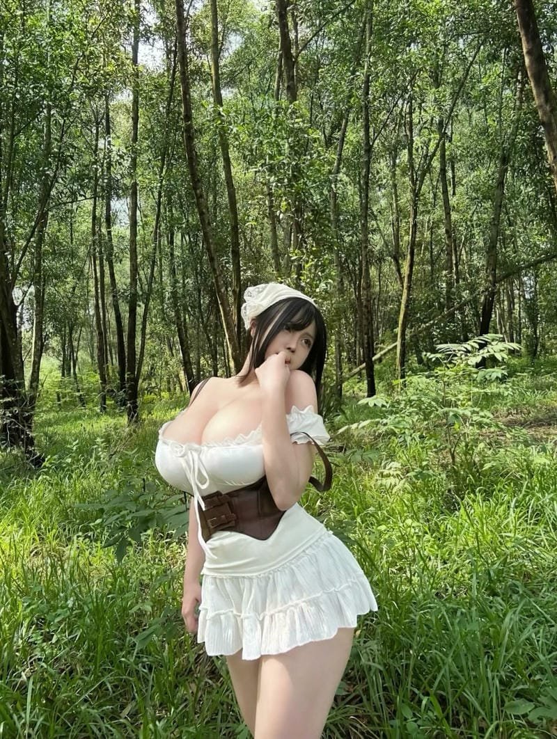 ảnh pi tiên sexy thần thái sang chảnh