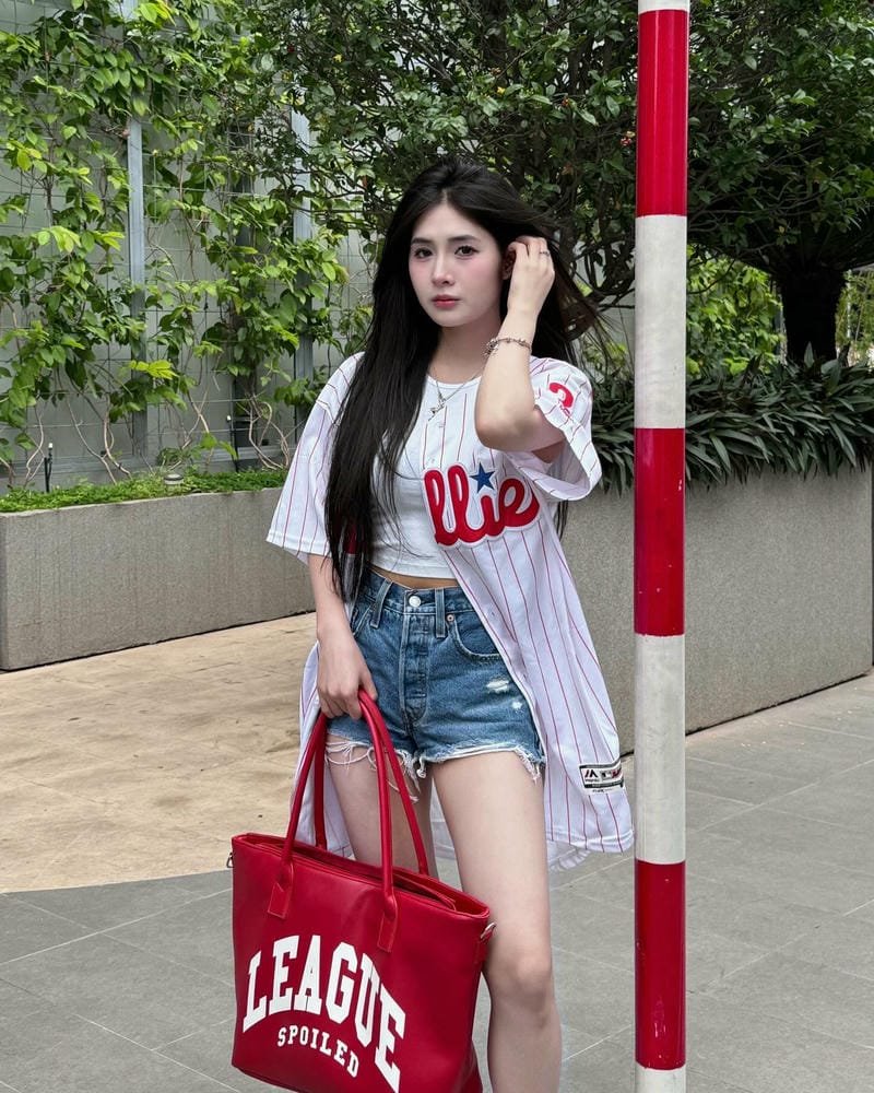ảnh quỳnh alee sexy cuốn hút nhất
