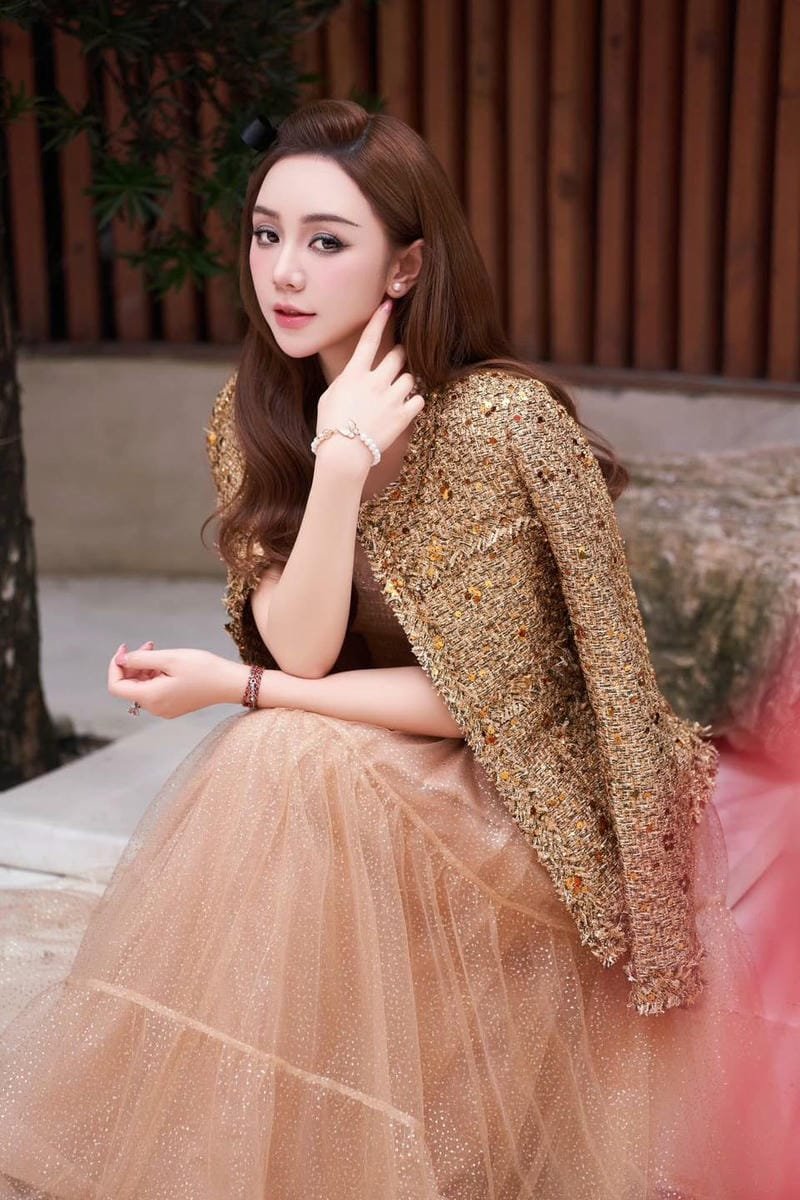 ảnh quỳnh kool sexy cực kỳ nổi bật