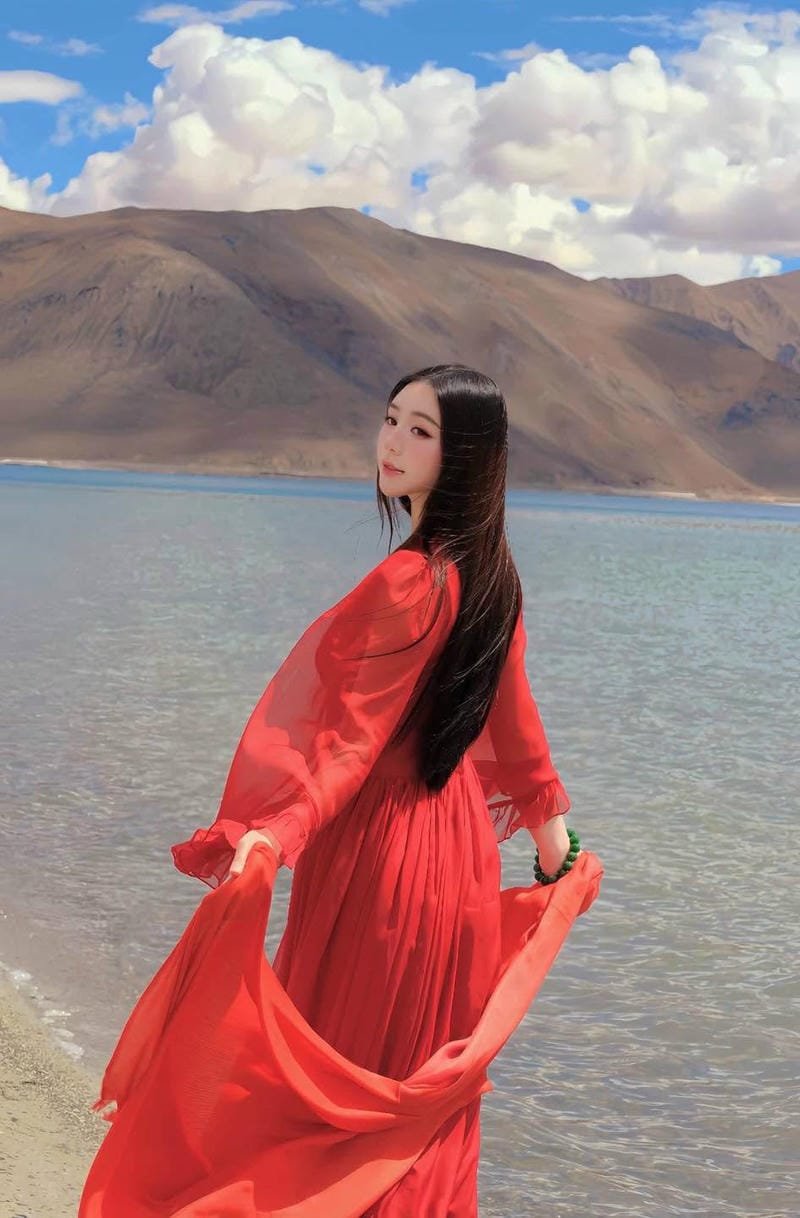 ảnh quỳnh kool sexy cực xinh