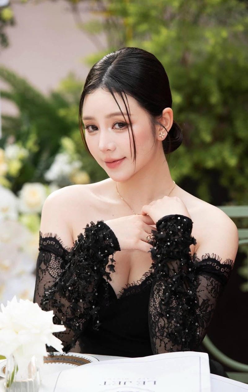 ảnh quỳnh kool sexy đầy cuốn hút