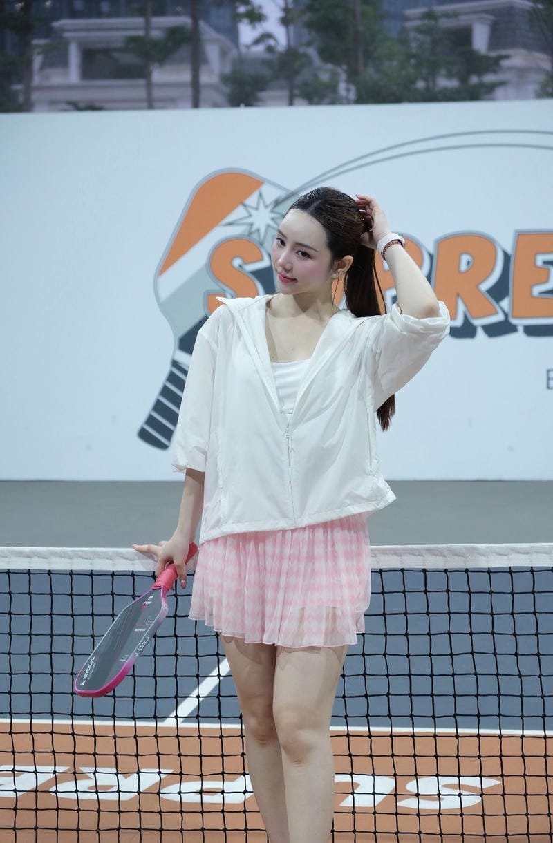 ảnh quỳnh kool sexy góc chụp cực đẹp