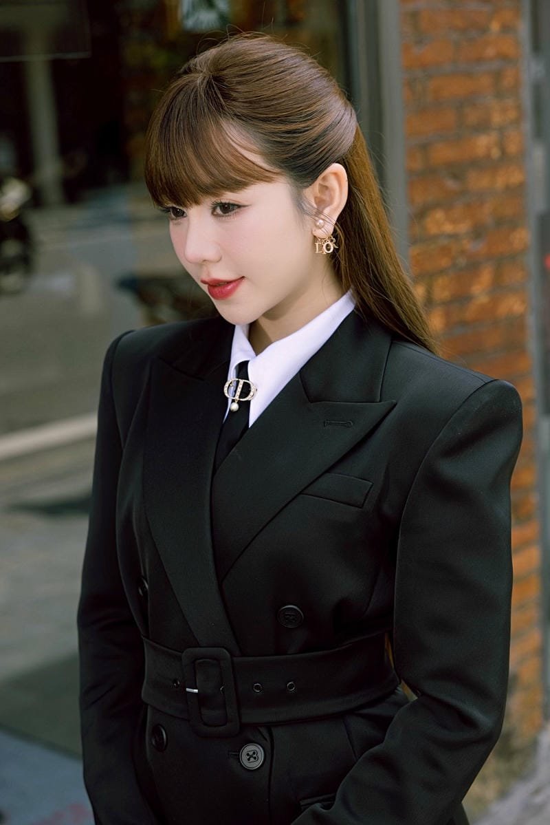 ảnh quỳnh kool sexy hút mắt
