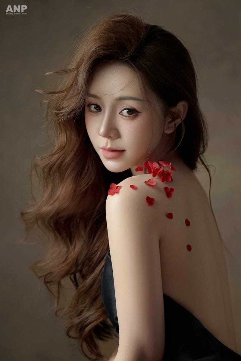 ảnh quỳnh kool sexy khoảnh khắc cực hút mắt