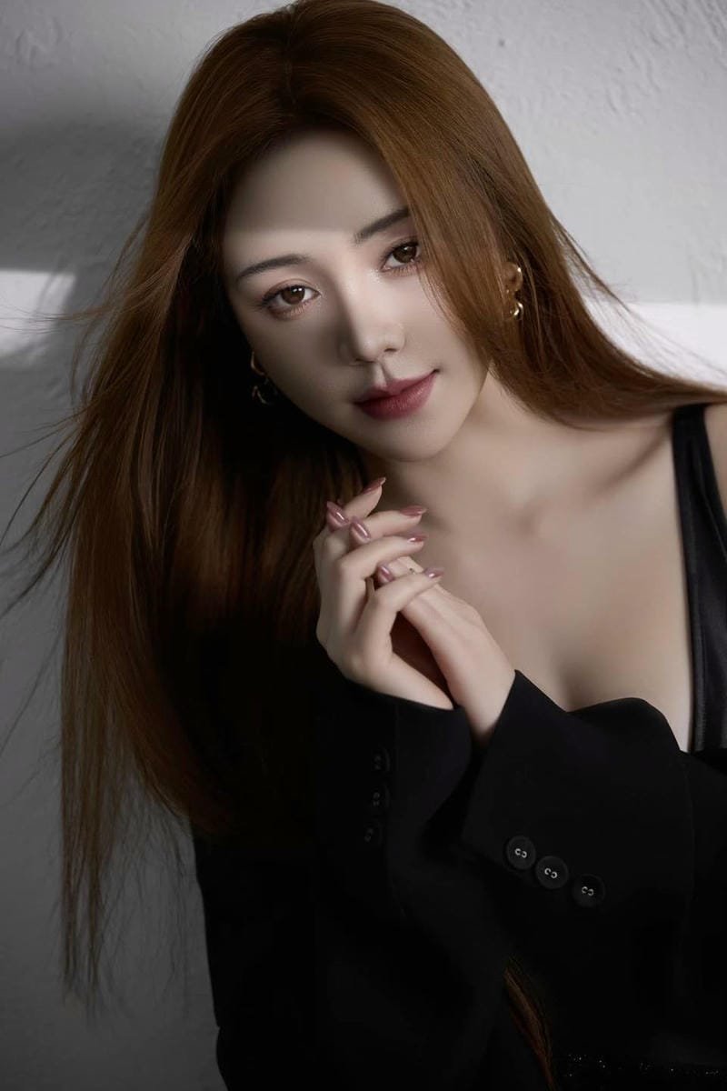 ảnh quỳnh kool sexy khoảnh khắc đầy mê hoặc