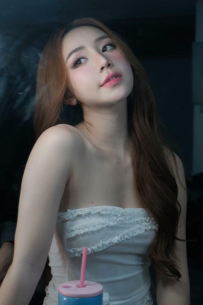 ảnh quỳnh kool sexy khoe thần thái